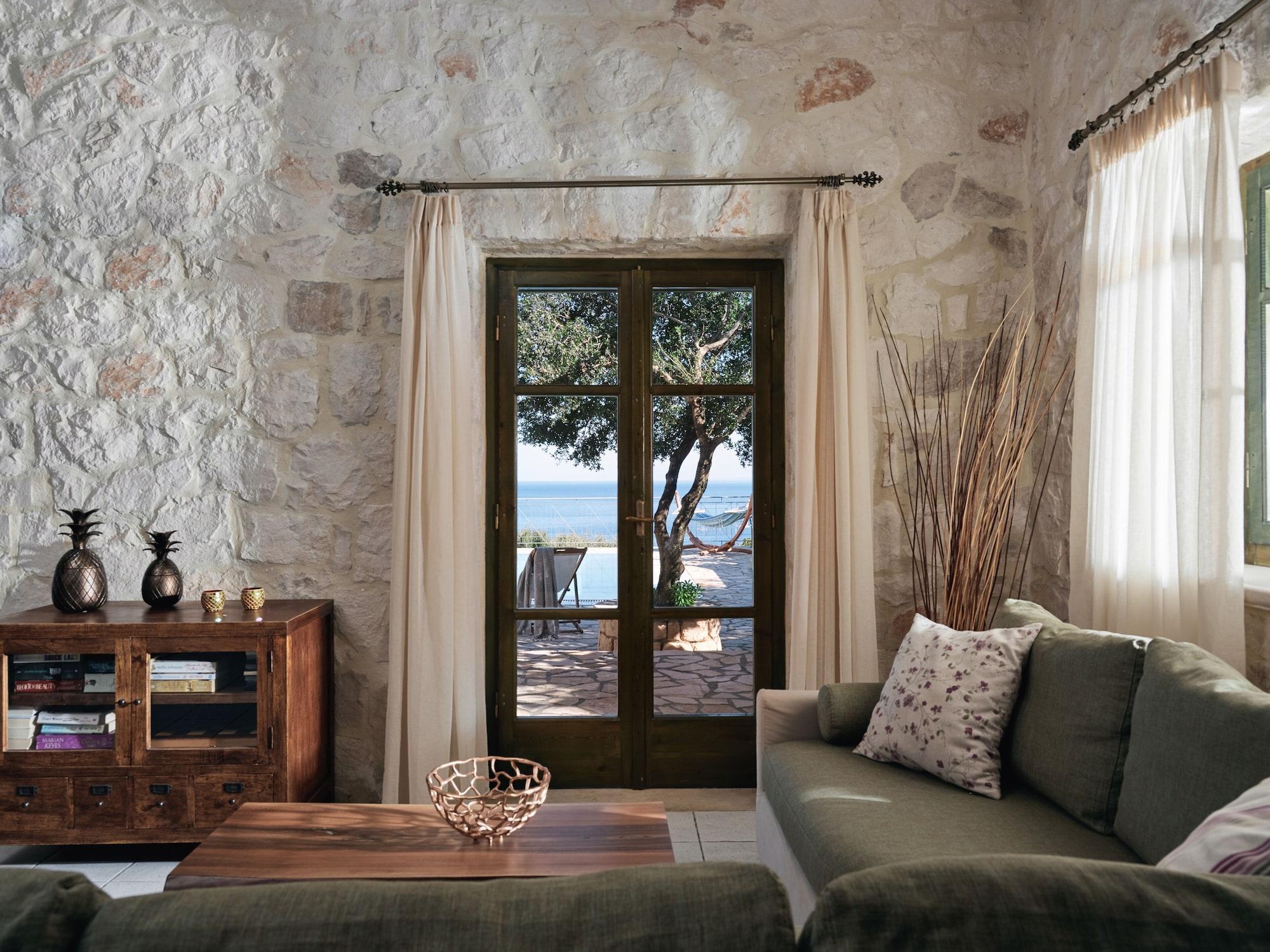 Emerald Villas & Suites - The Finest Hotels Of The World Agios Nikolaos  Luaran gambar