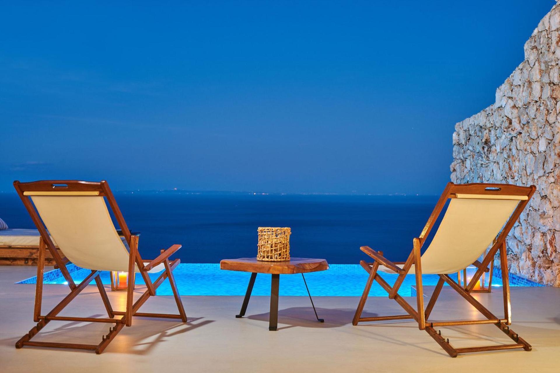 Emerald Villas & Suites - The Finest Hotels Of The World Agios Nikolaos  Bilik gambar