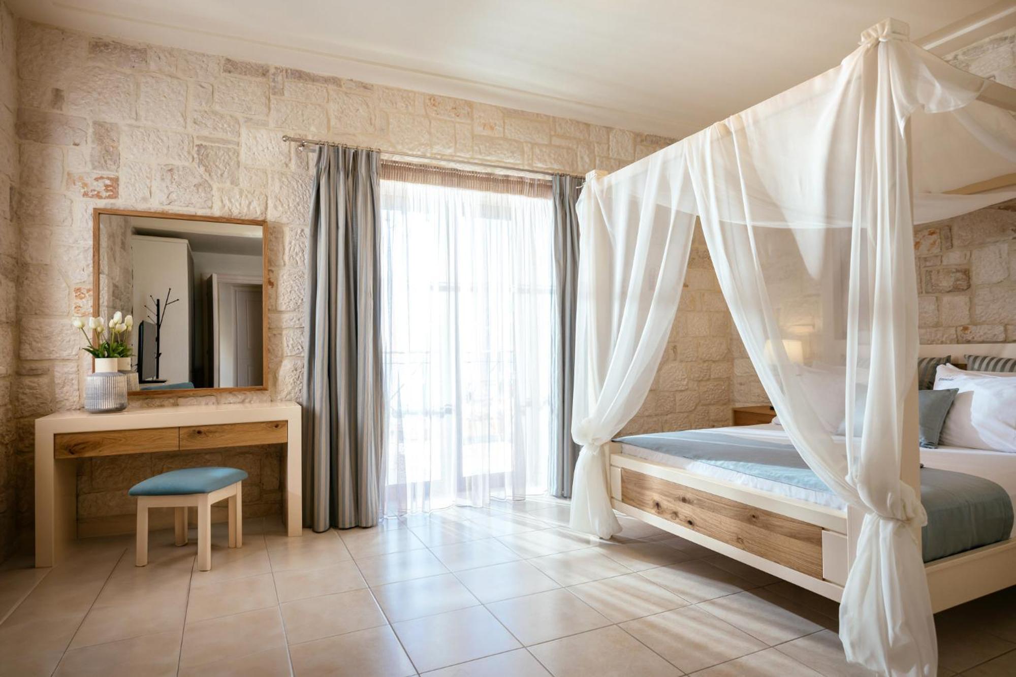 Emerald Villas & Suites - The Finest Hotels Of The World Agios Nikolaos  Luaran gambar