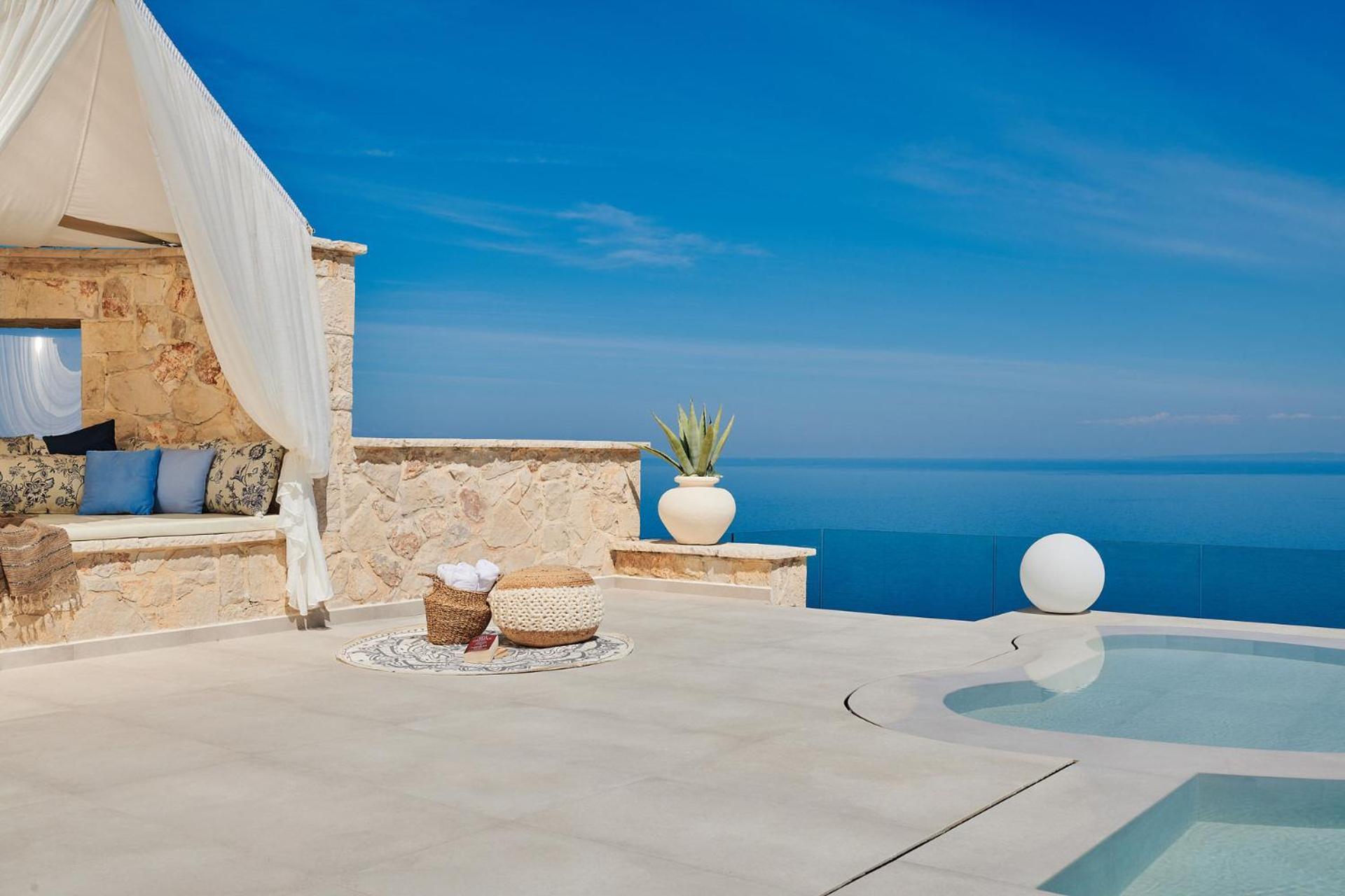 Emerald Villas & Suites - The Finest Hotels Of The World Agios Nikolaos  Luaran gambar