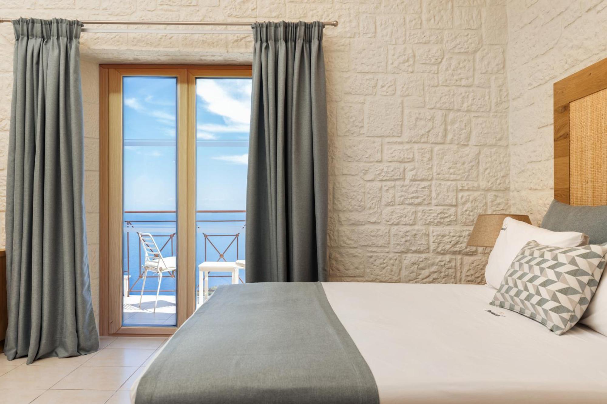 Emerald Villas & Suites - The Finest Hotels Of The World Agios Nikolaos  Luaran gambar